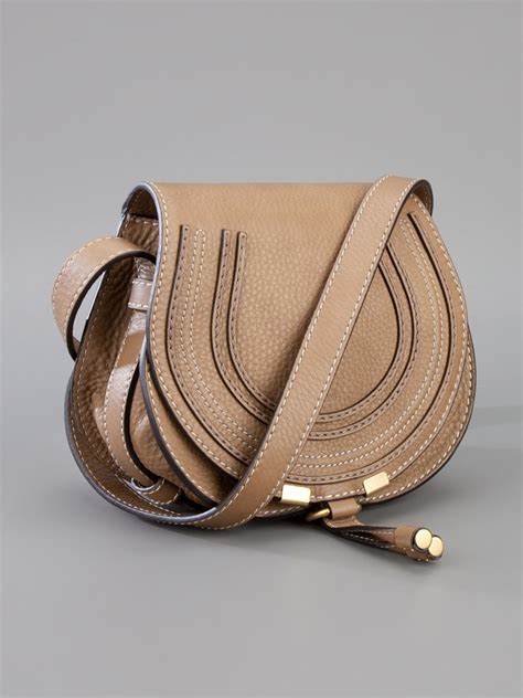 chloe saddle bag replica|chloe saddle bag medium.